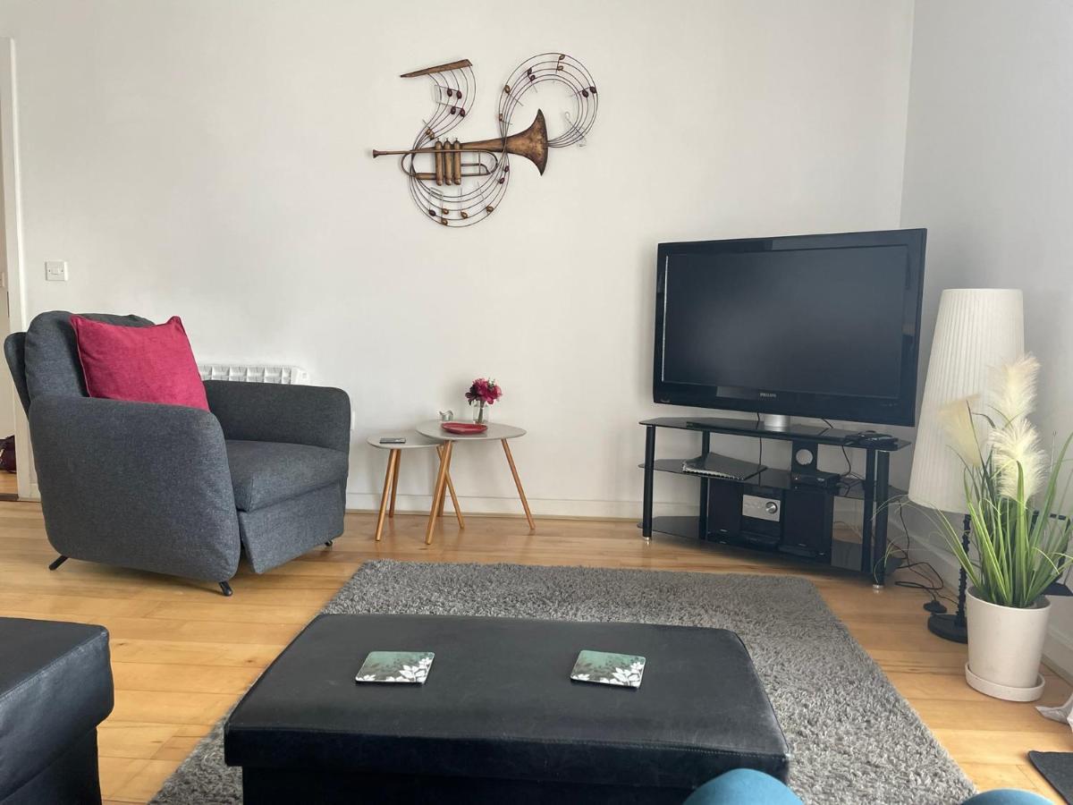 Wexford Town Centre Apartment Kültér fotó